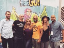 Scott Menville