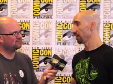 Scott Menville