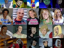 Scott Menville
