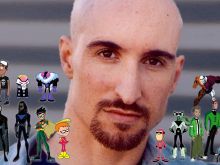 Scott Menville