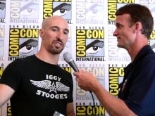 Scott Menville