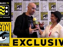 Scott Menville