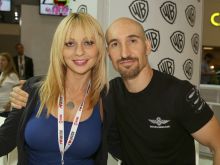 Scott Menville