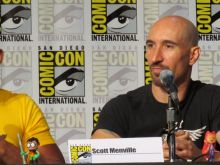 Scott Menville