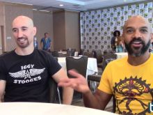 Scott Menville