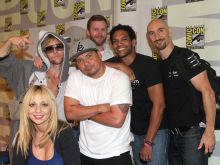 Scott Menville