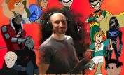 Scott Menville