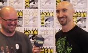 Scott Menville