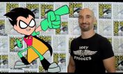 Scott Menville