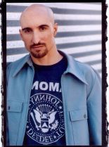 Scott Menville