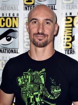 Scott Menville