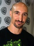 Scott Menville