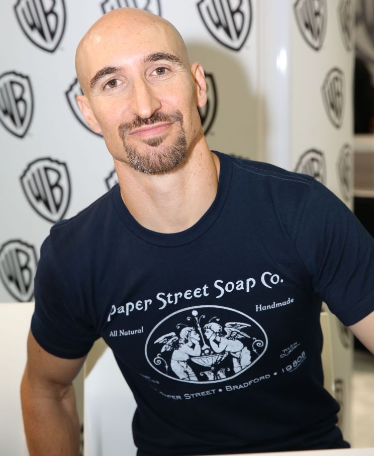 Scott Menville