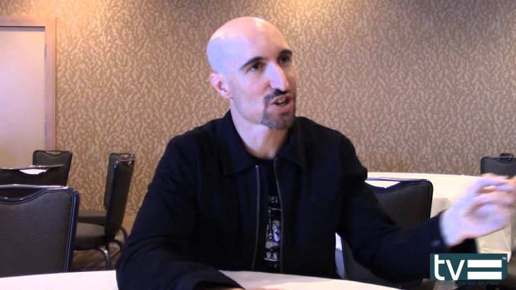 Scott Menville