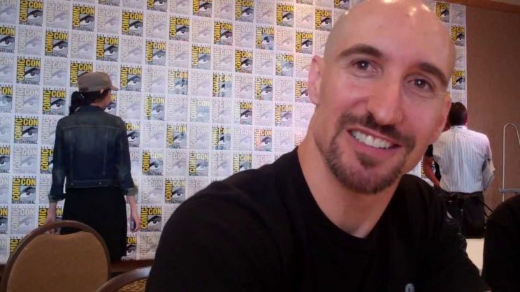 Scott Menville