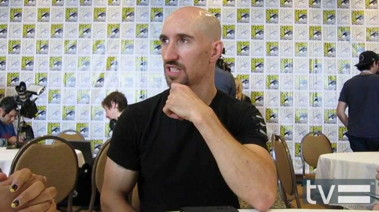 Scott Menville