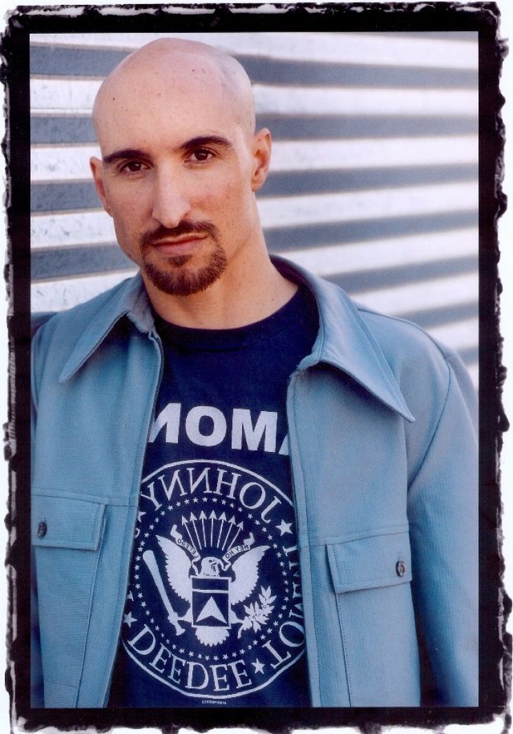 Scott Menville