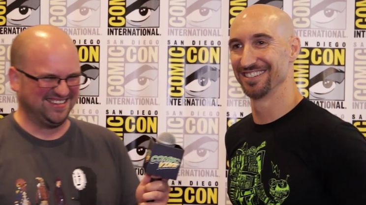 Scott Menville