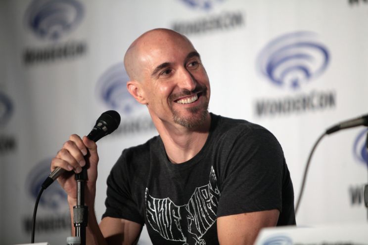 Scott Menville