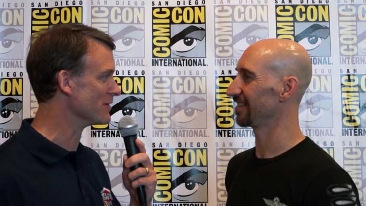 Scott Menville