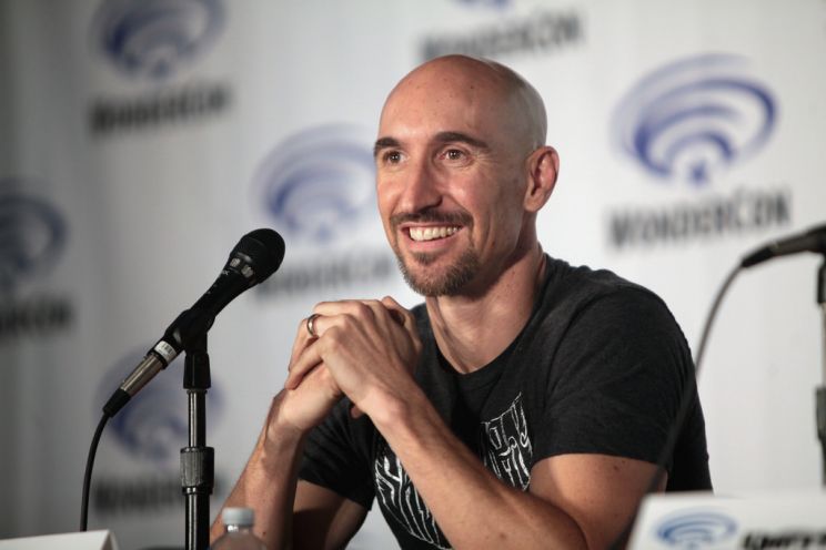 Scott Menville