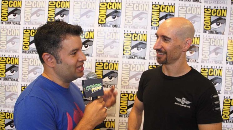 Scott Menville