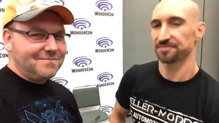Scott Menville