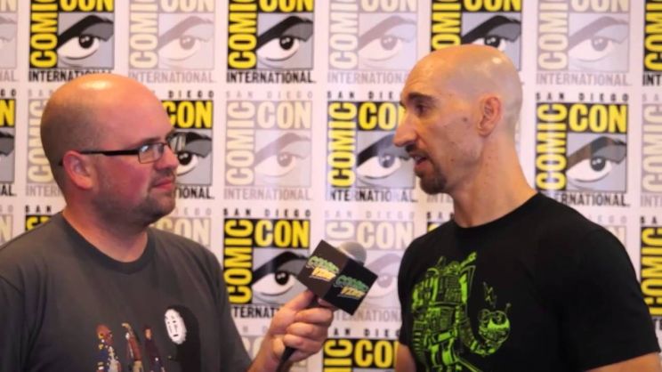 Scott Menville