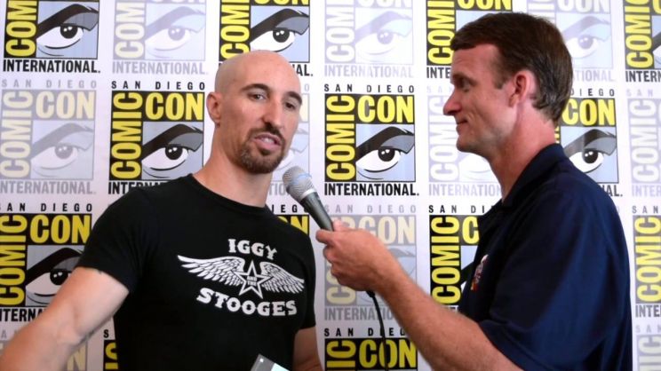 Scott Menville