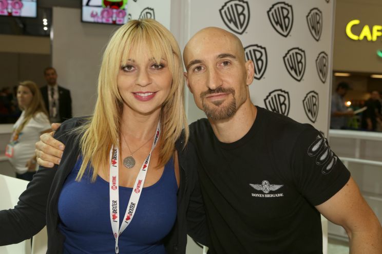 Scott Menville