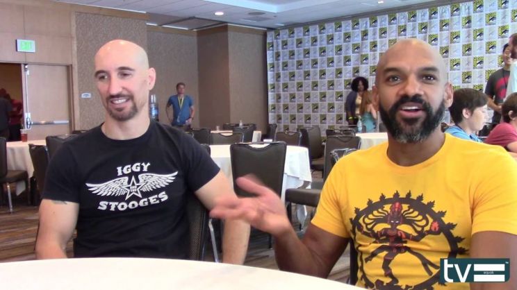 Scott Menville