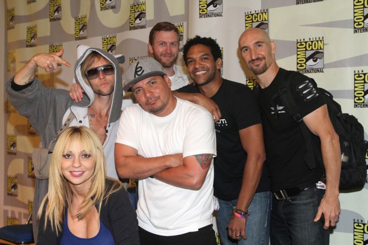 Scott Menville