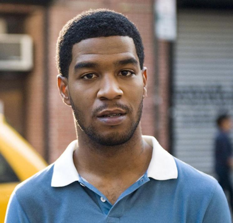 Scott Mescudi
