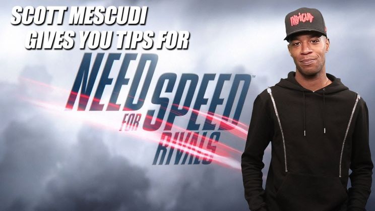 Scott Mescudi
