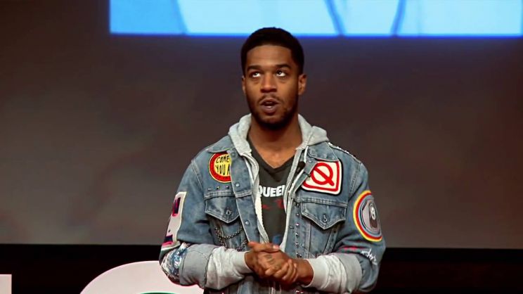 Scott Mescudi