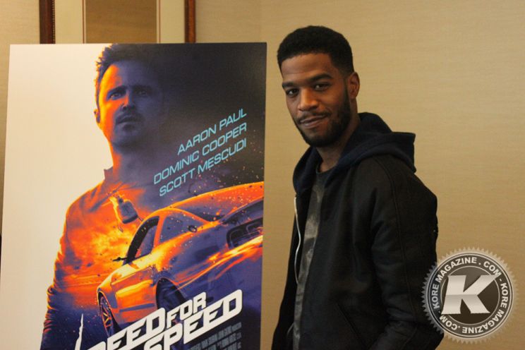 Scott Mescudi