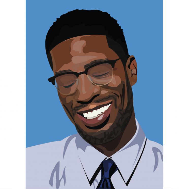 Scott Mescudi