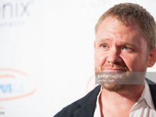 Scott Michael Campbell