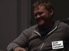 Scott Michael Campbell
