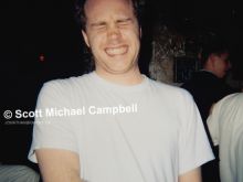 Scott Michael Campbell