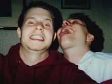 Scott Michael Campbell