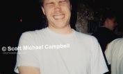 Scott Michael Campbell
