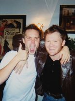Scott Michael Campbell