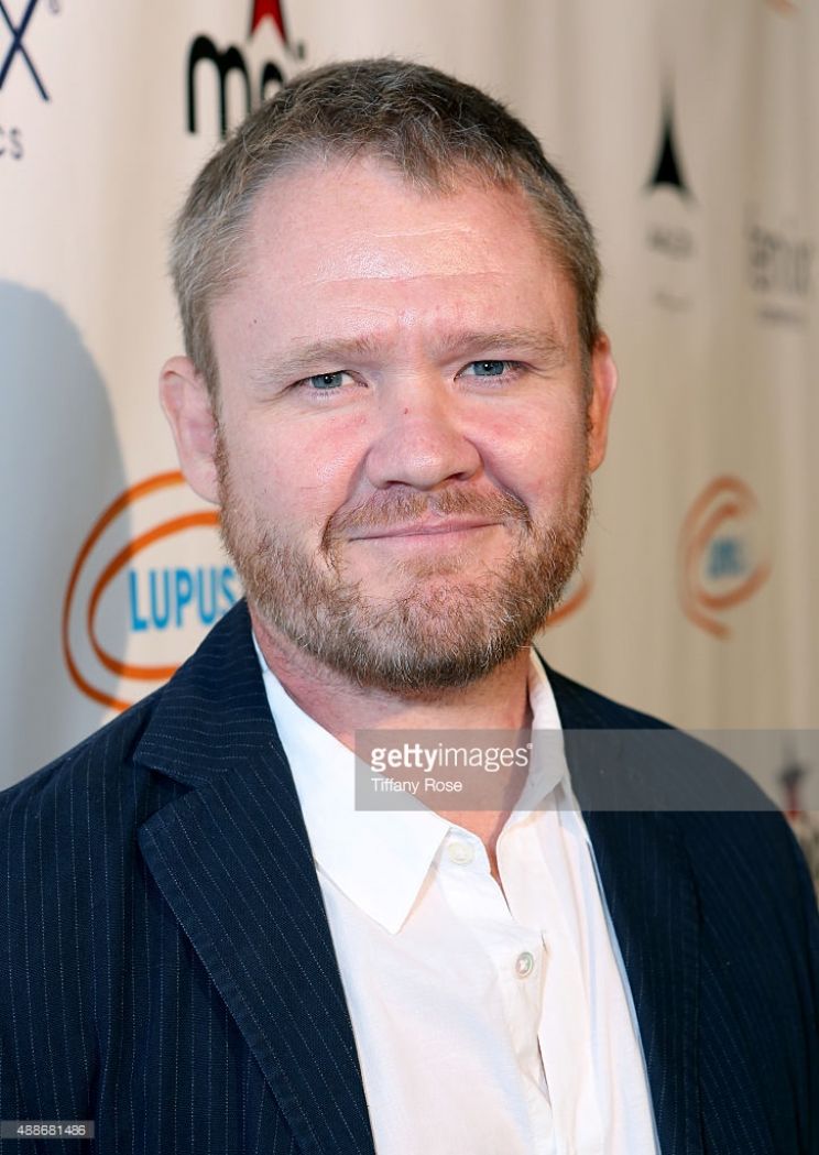 Scott Michael Campbell