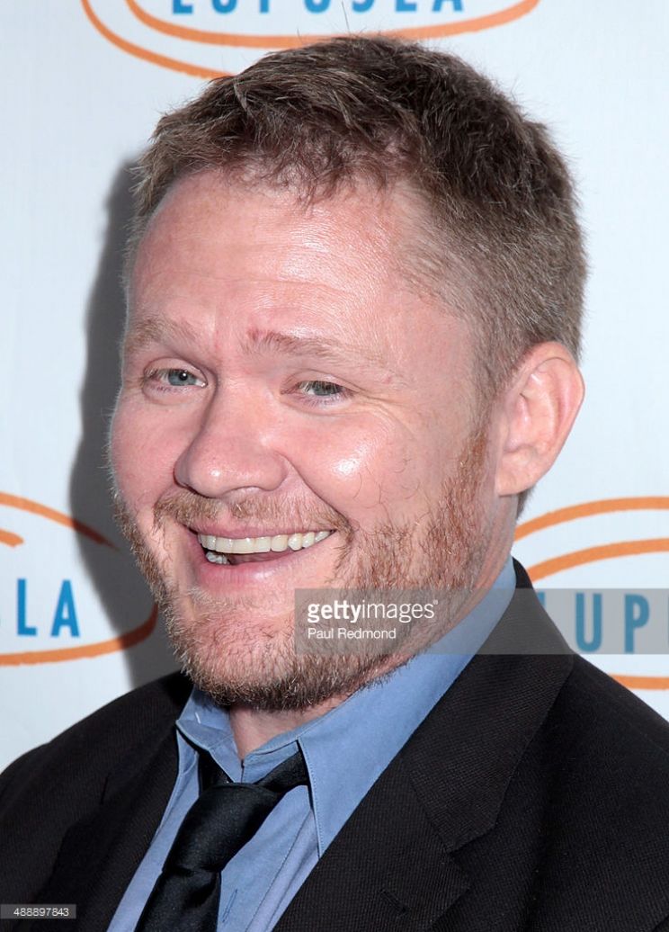 Scott Michael Campbell