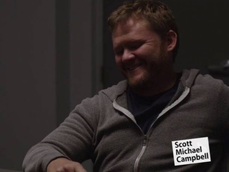 Scott Michael Campbell