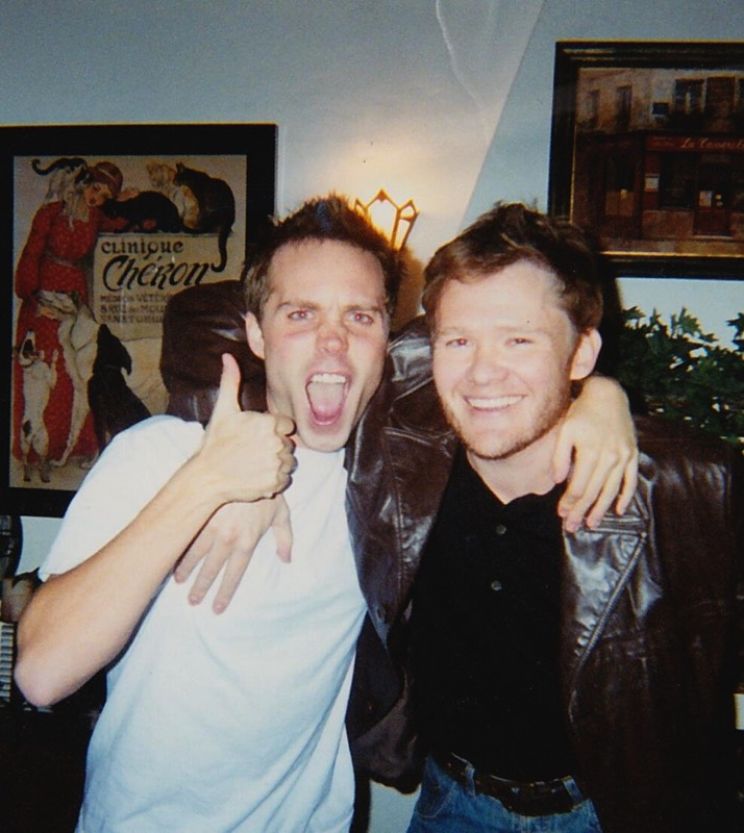 Scott Michael Campbell