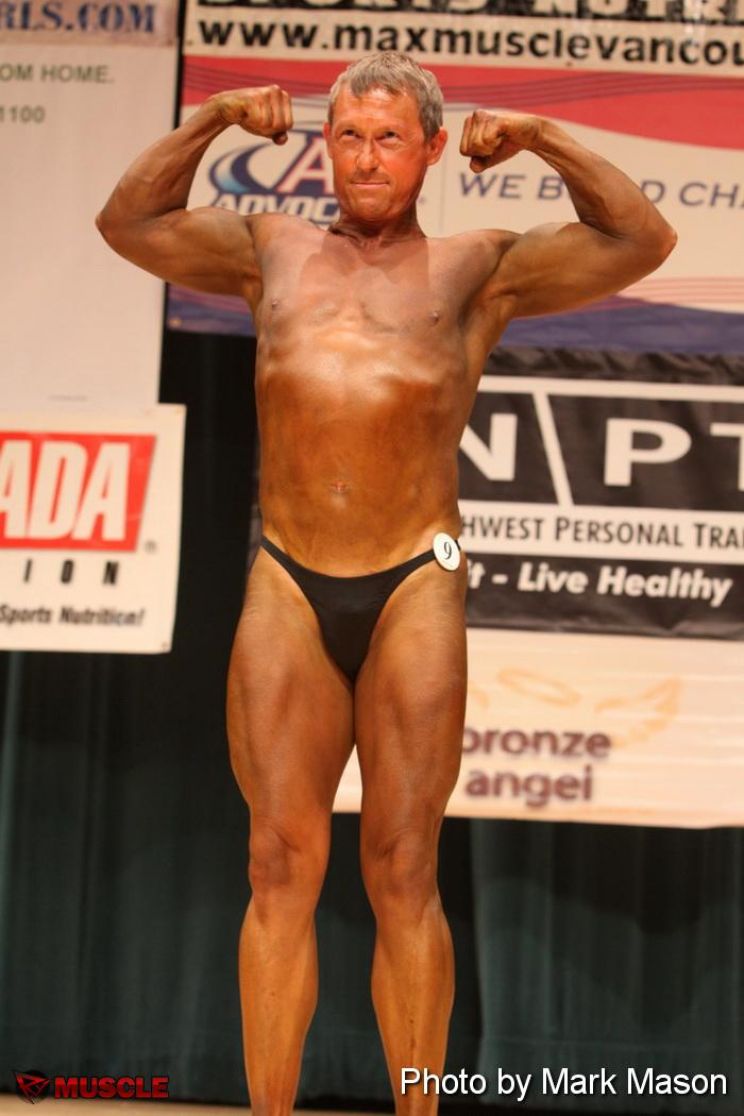 Scott Michael Campbell