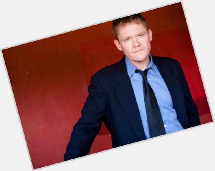 Scott Michael Campbell