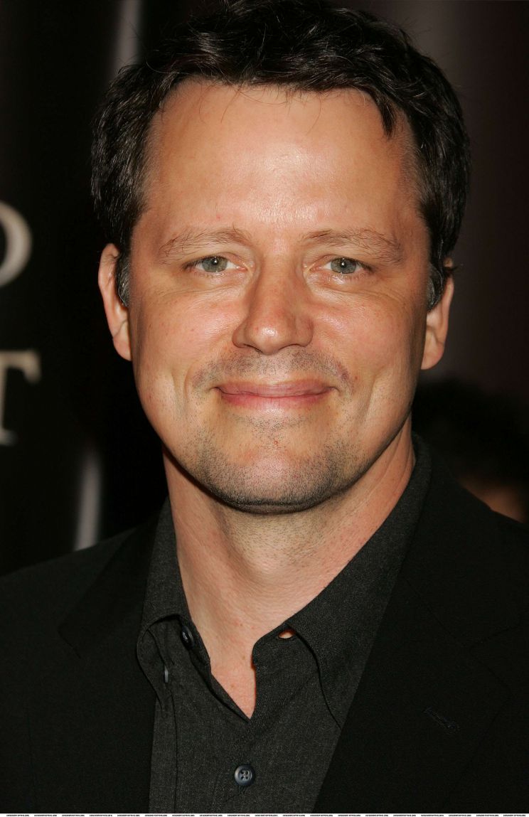 Scott Michael Campbell